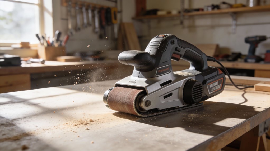 battery compatible brushless variable speed