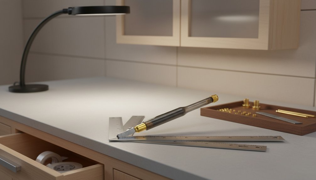 best manual glass cutters