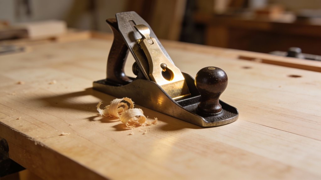 blade material size adjustability