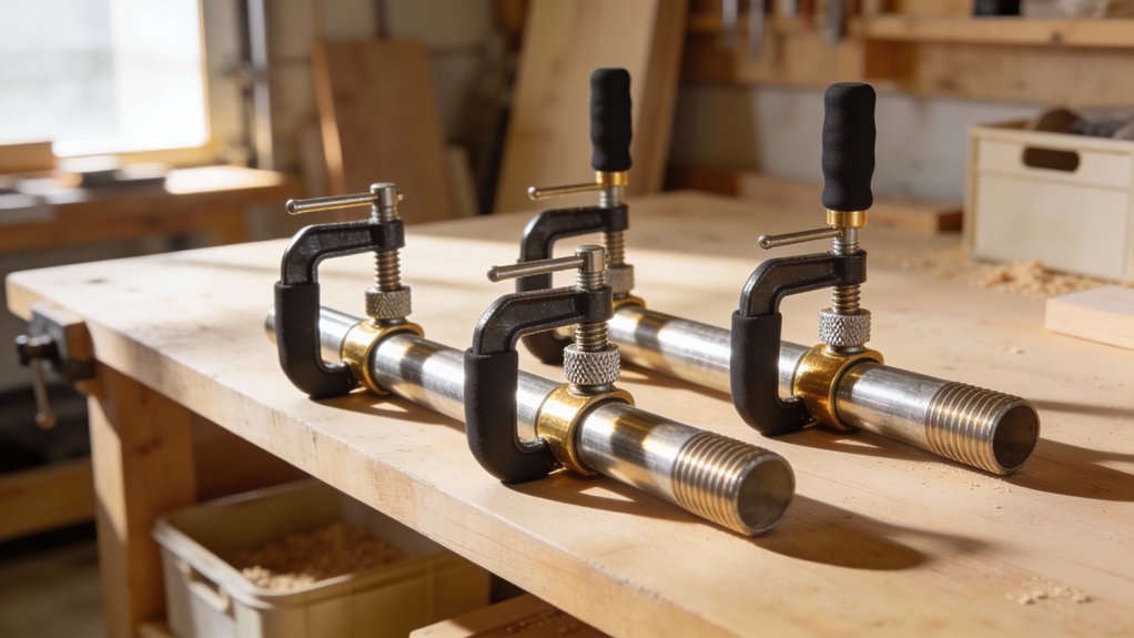 check pipe size compatibility