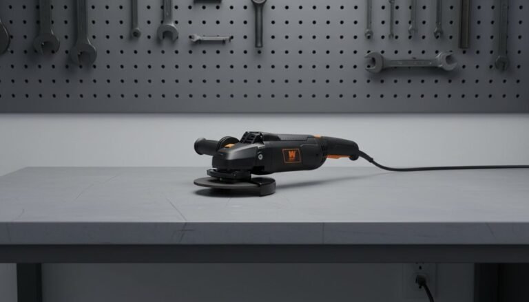 corded angle grinders roundup