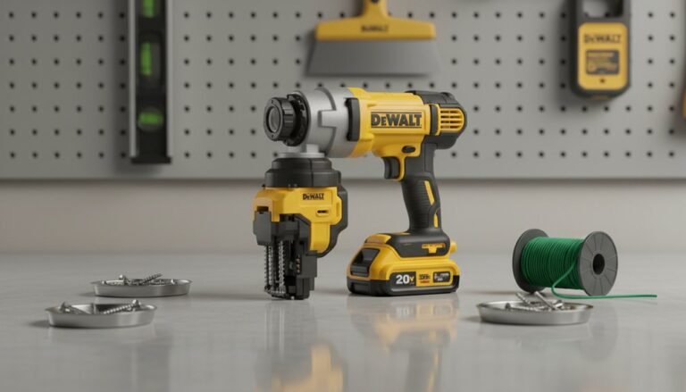 cordless drywall screw guns