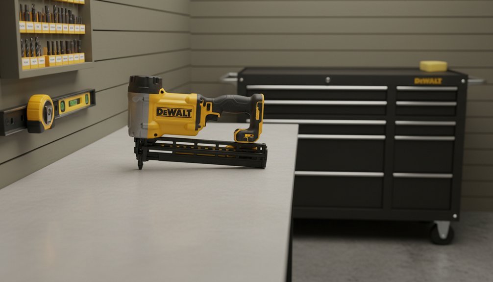 cordless framing nailers 2026