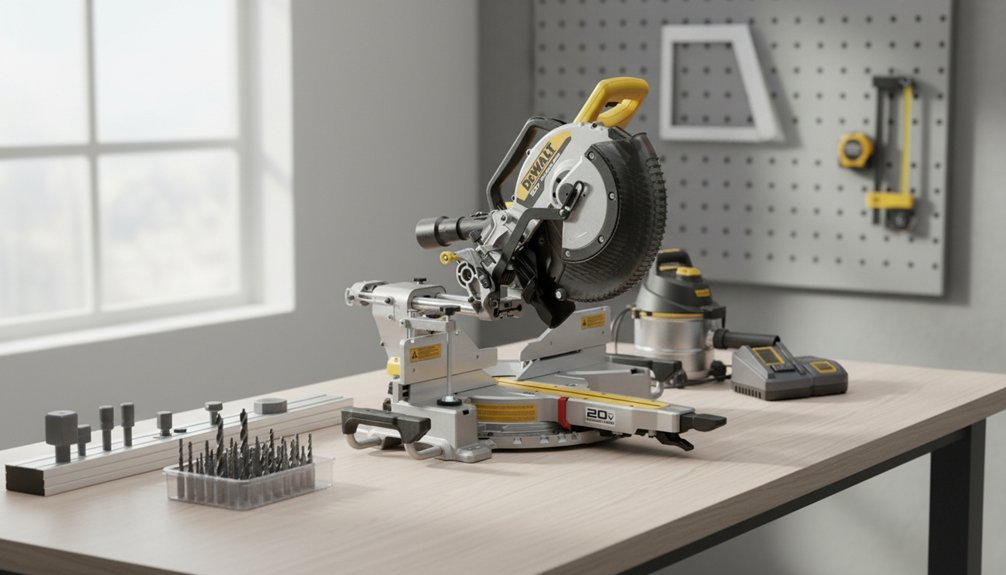 cordless miter saws 2026