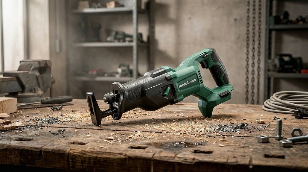 cordless reciprocating saws 2026