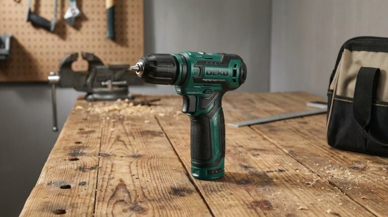 cordless tool starter kits