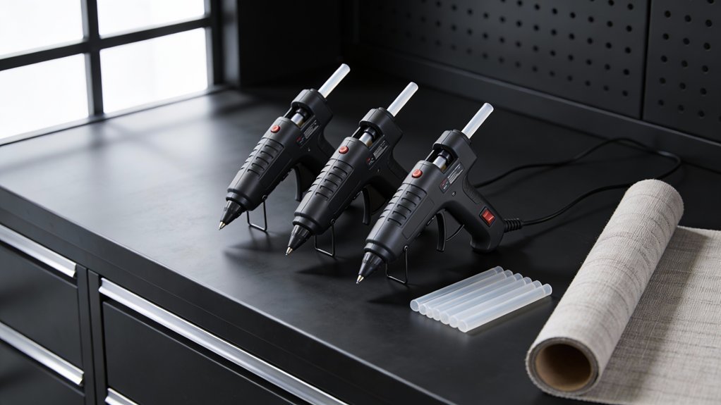 fast heating lightweight cordless precision