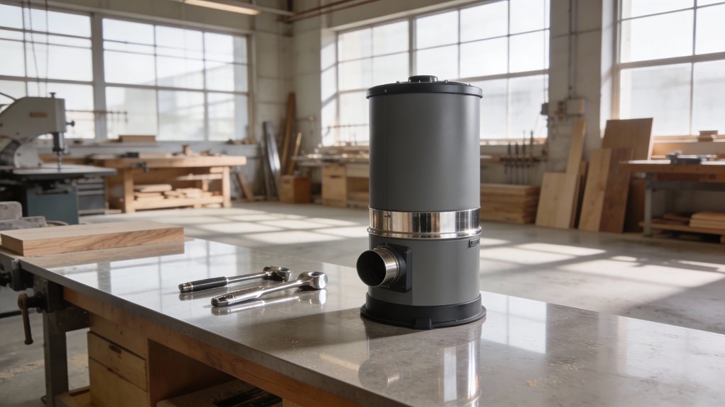 match cfm filtration ports