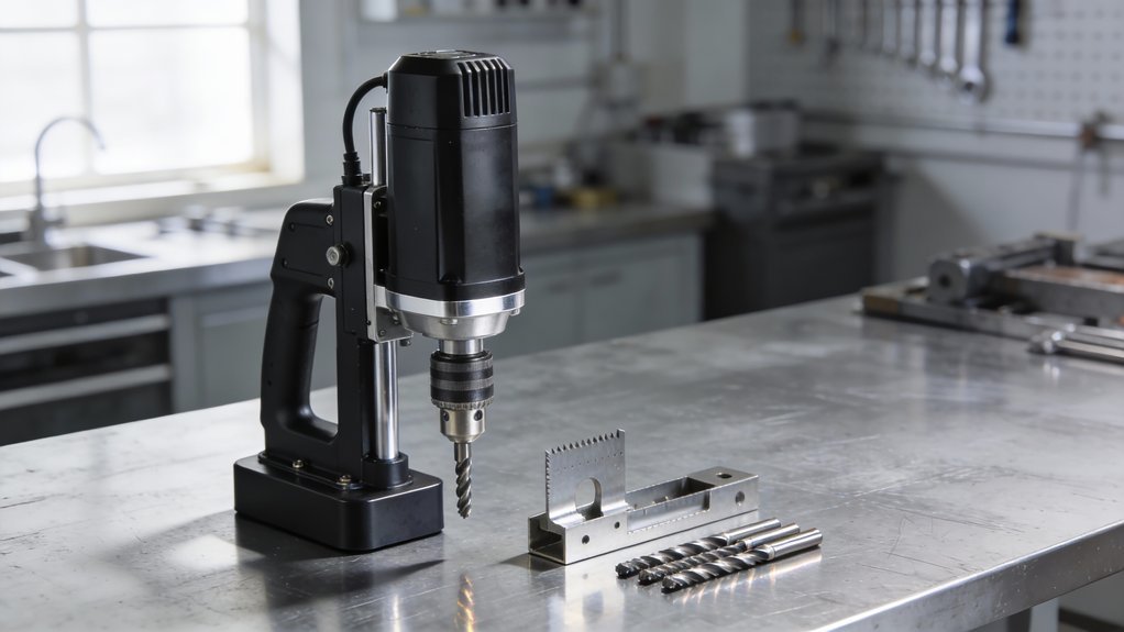 motor magnetics capacity durability