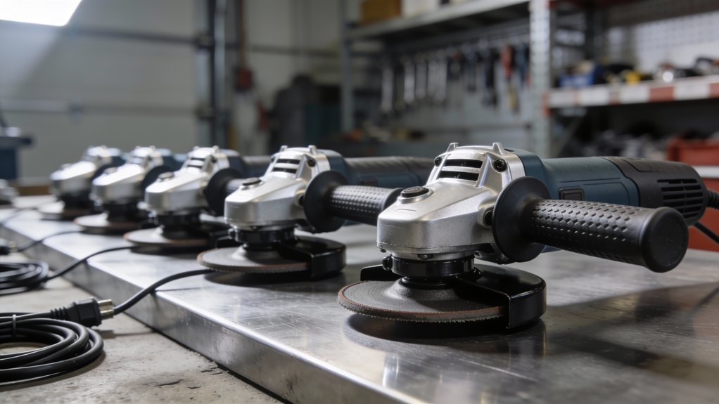 motor power rpm safety