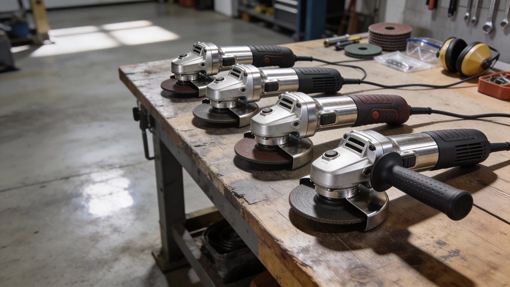 motor rpm wheel ergonomics