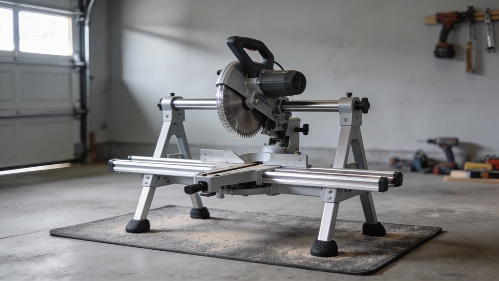 portable sturdy adjustable support