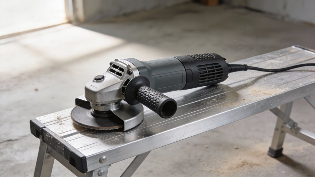 power size speed safety