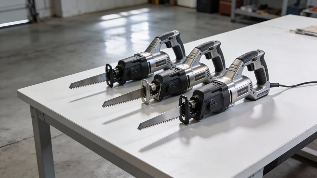 power stroke battery ergonomics