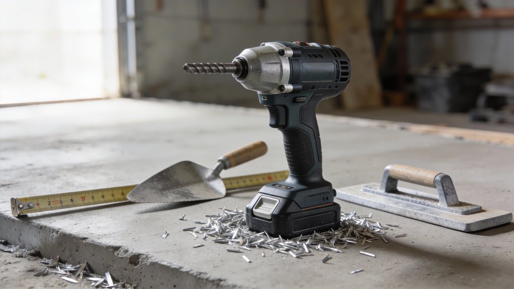 powerful durable battery performance