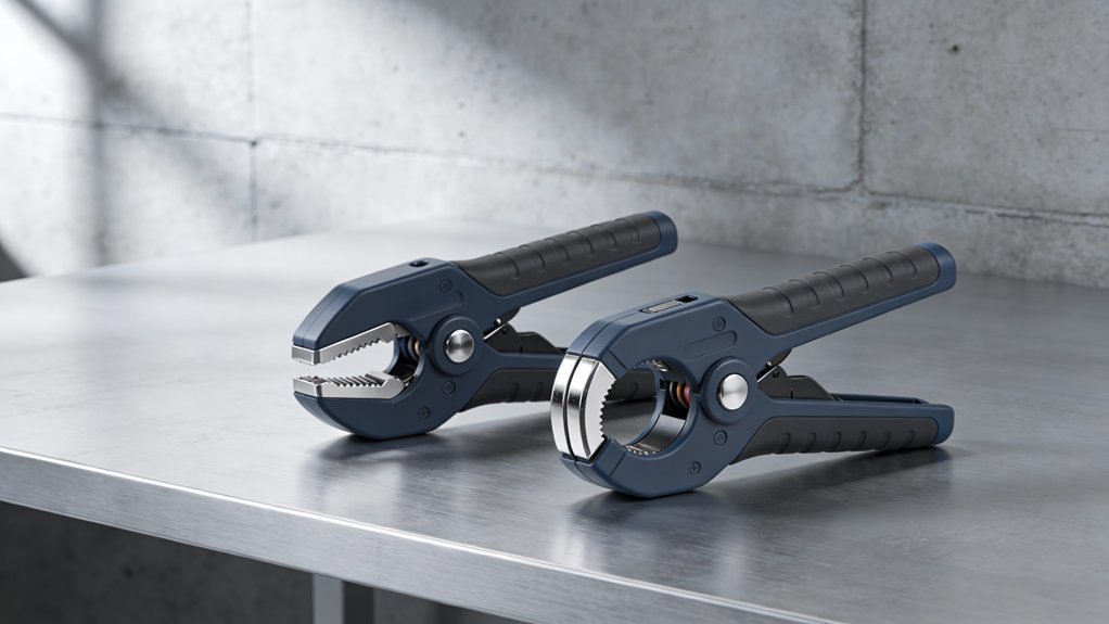 safety certified noncontact true rms