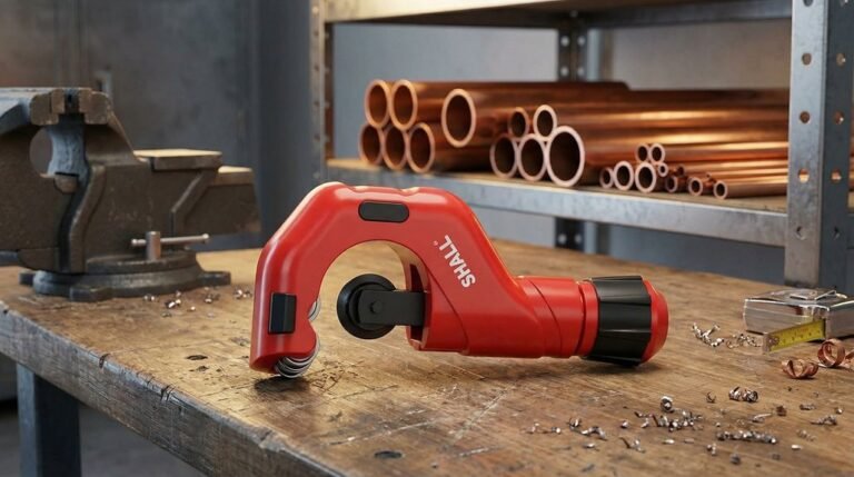 top 10 copper pipe cutters