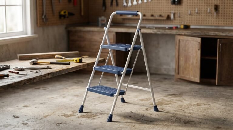 top 10 folding ladders