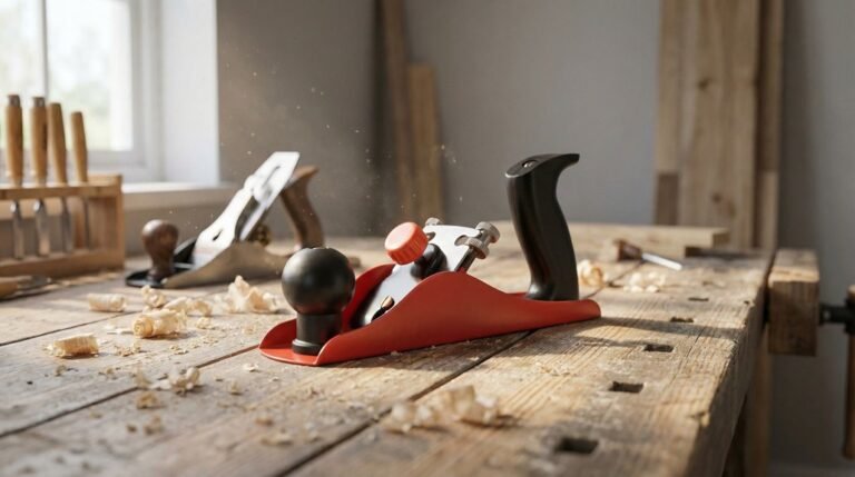 top 10 thickness planers