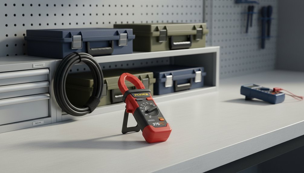 top 8 clamp meters 2026