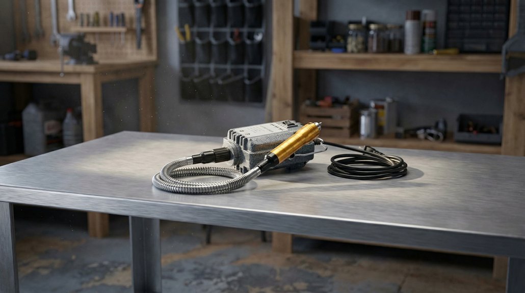 top corded rotary tools