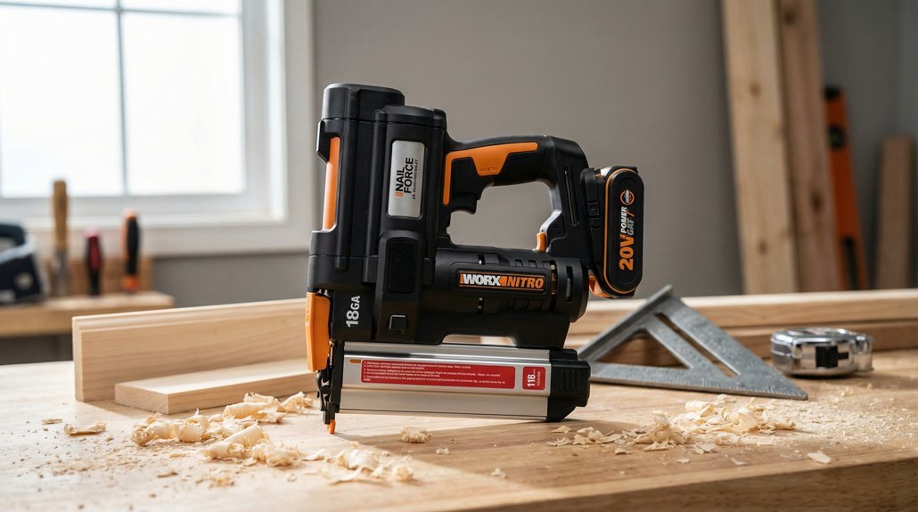 top cordless brad nailers 2026