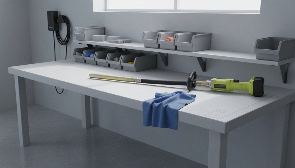 top cordless concrete vibrators