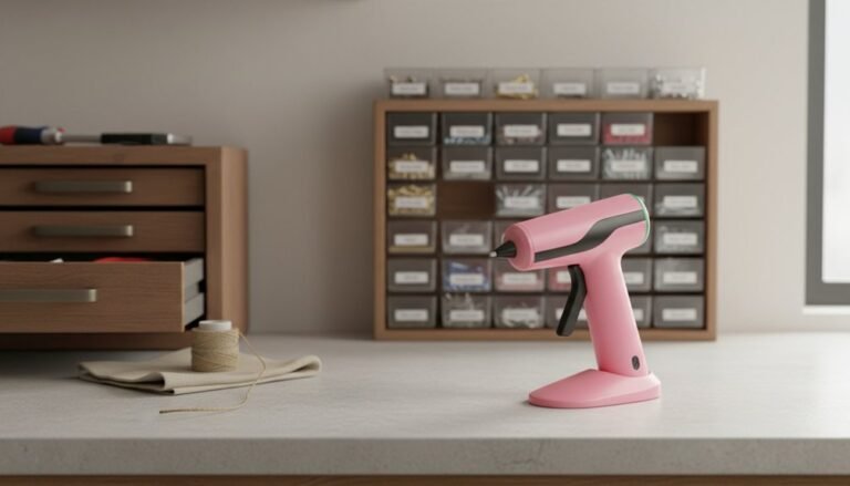 top cordless glue guns