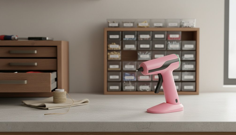 top cordless glue guns