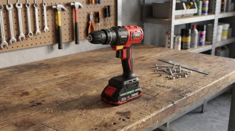 top cordless impact drivers 2026