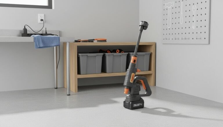 top cordless pressure washers 2026