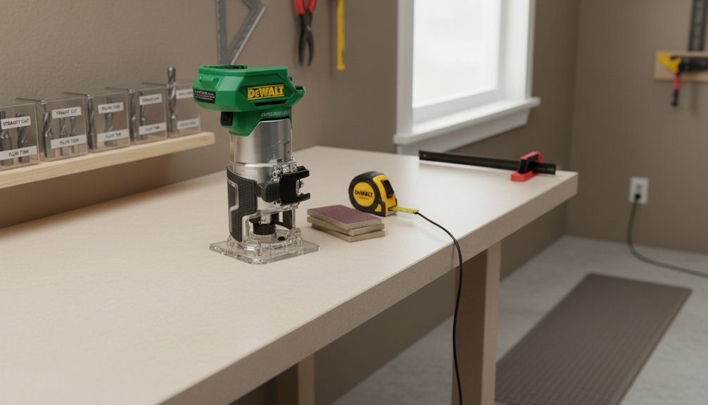 top cordless trim routers 2026