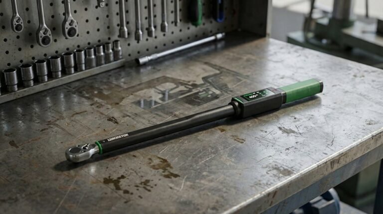 top digital torque wrenches 2026