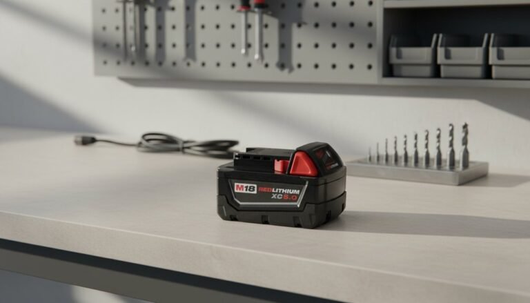 top eight cordless battery packs