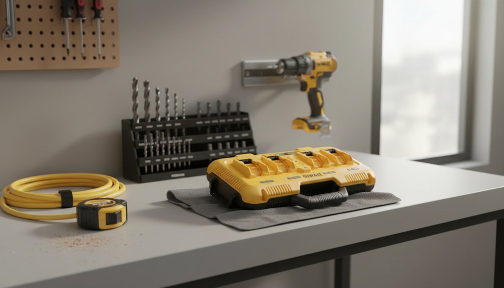 top eight fast chargers