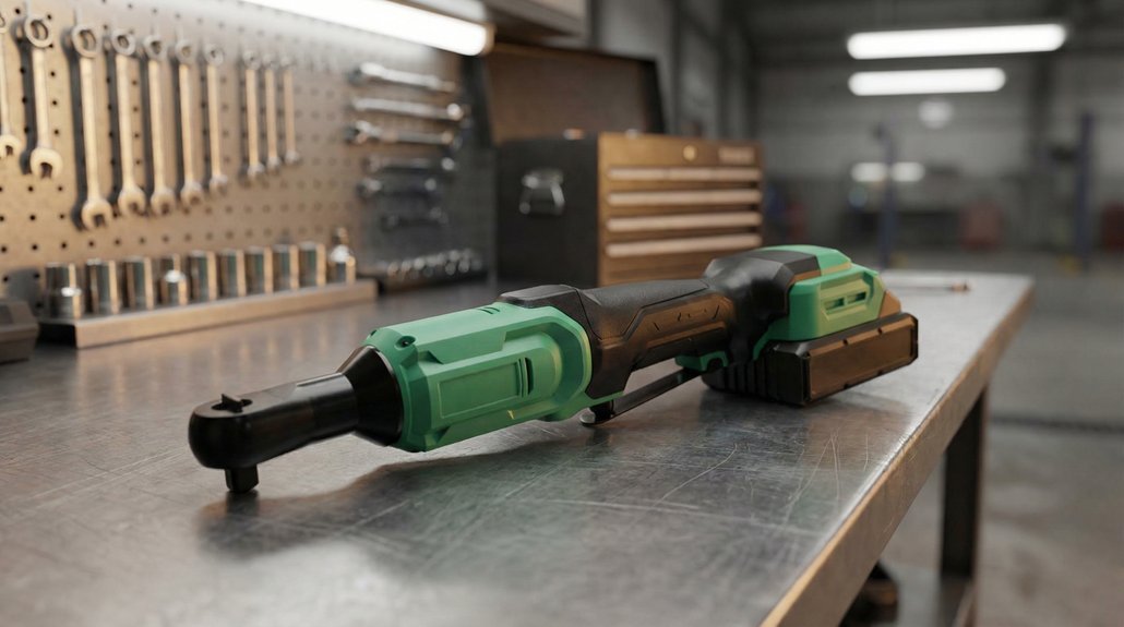 top electric ratchets 2026