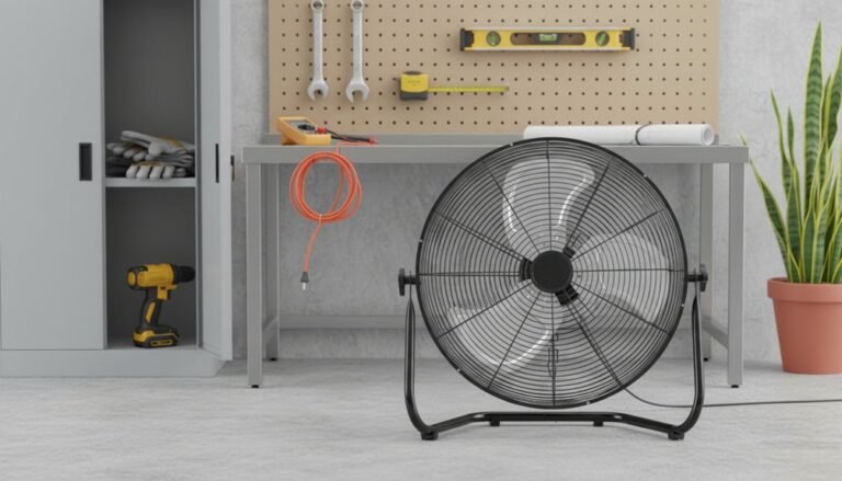 top industrial ventilation fans