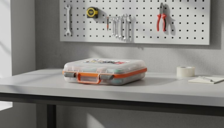 top jobsite first aid kits