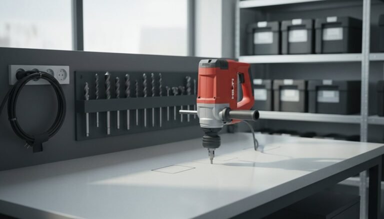 top magnetic drill picks