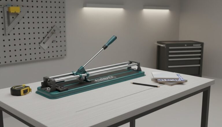 top manual tile cutters