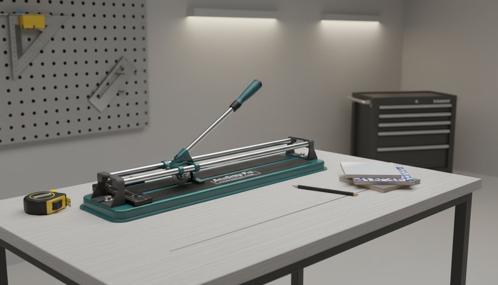 top manual tile cutters