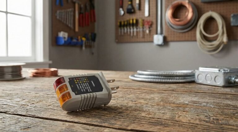 top outlet testers 2026