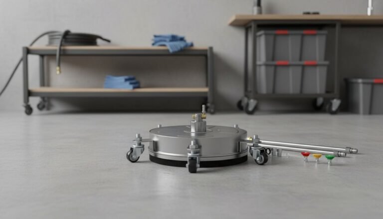 top portable pressure washer surface cleaners