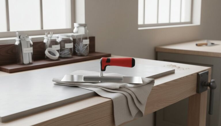 top rated pro concrete trowels