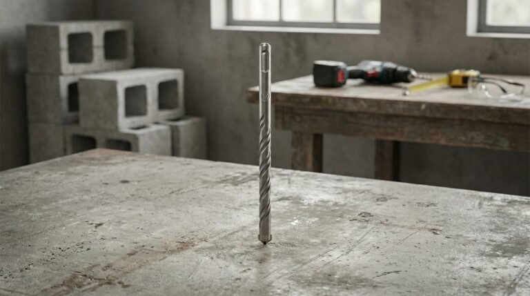 top rotary hammer bits