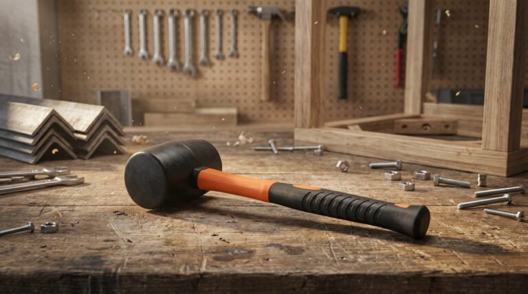 top rubber mallets 2026