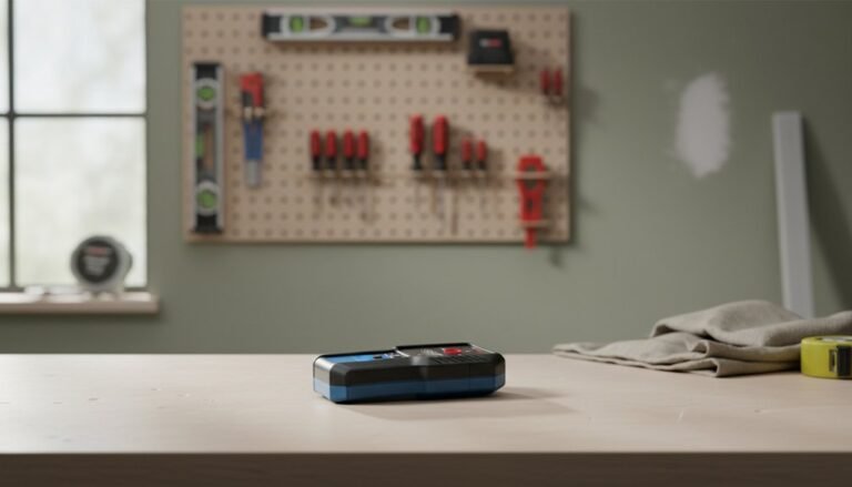 top stud finding wall scanners