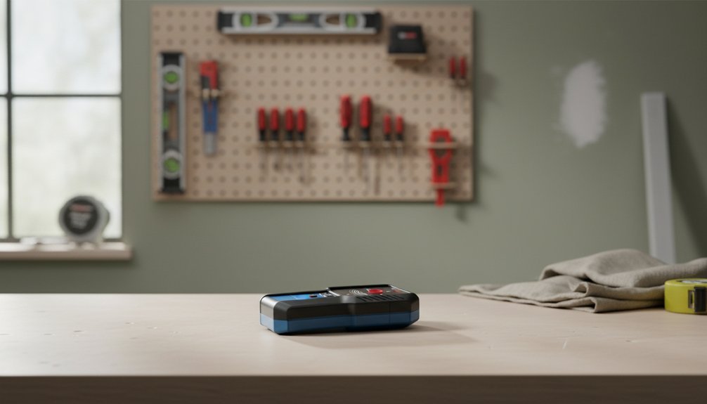 top stud finding wall scanners