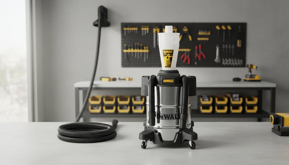 top woodworking dust collectors 2026