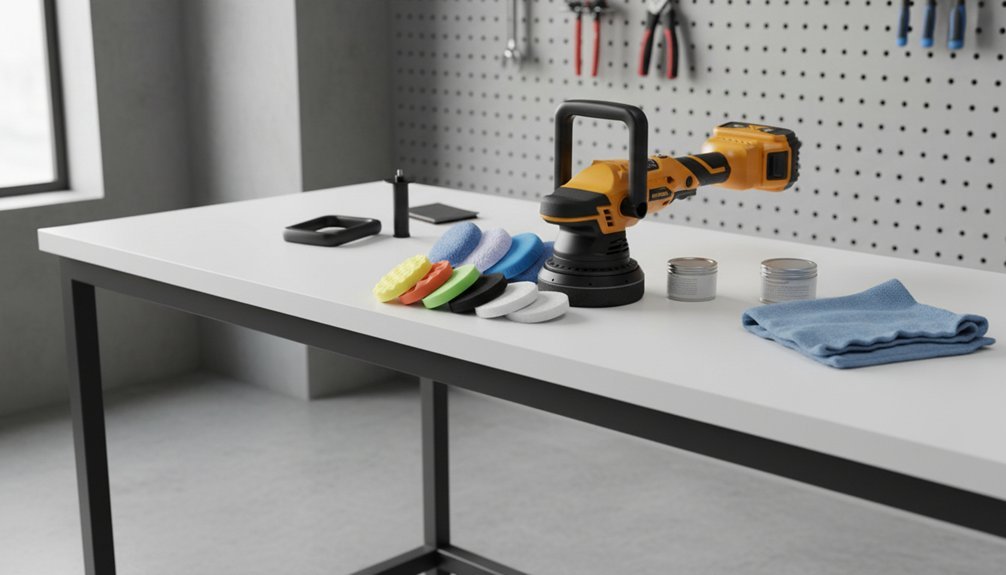 best cordless polishers 2026